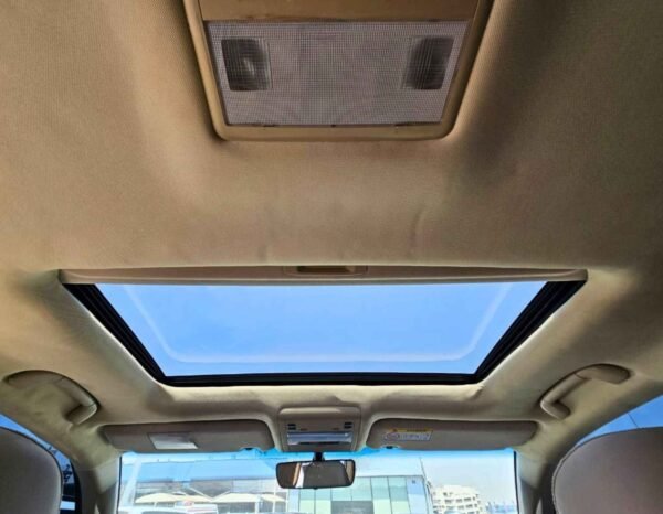 TOYOTA LANDCRUISER GXR FSH SINGLE USER 2021 V6 4.0L A/T