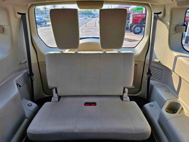 MITSUBISHI PAJERO GLS 2020 PETROL V6 3.5L A/T
