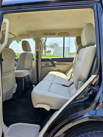 MITSUBISHI PAJERO GLS 2020 PETROL V6 3.5L A/T