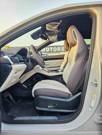 BYD SONG PLUS Image 4