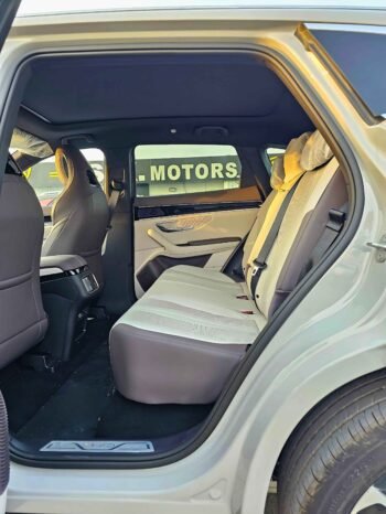 BYD SONG PLUS Image 2