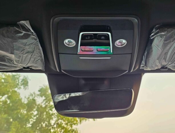BYD SONG PLUS FLAGSHIP 605-KM 2025 ELECTRIC A/T