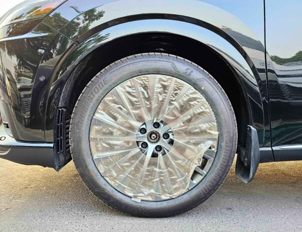 LEXUS RX350 ELITE HIGH OPTION 2025 PETROL V4 2.4L A/T