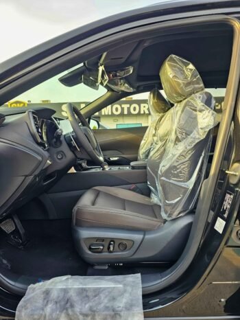 LEXUS RX350 Image 17