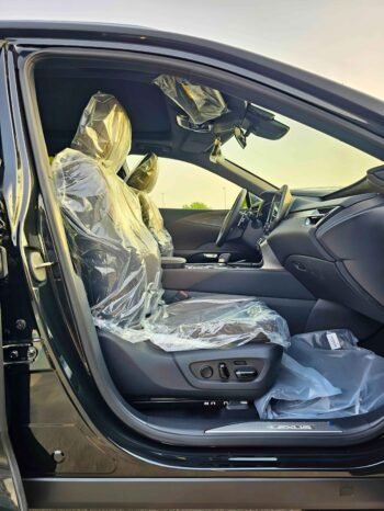 LEXUS RX350 Image 16