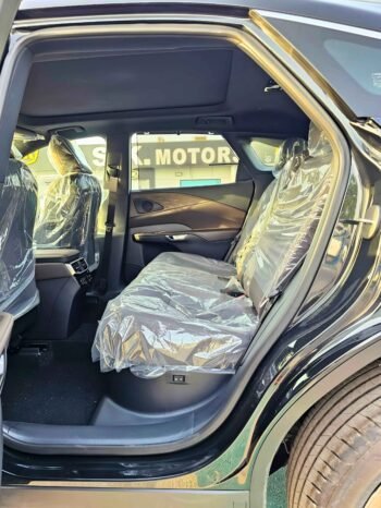 LEXUS RX350 Image 15