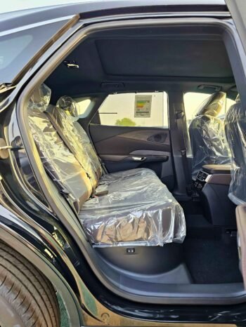LEXUS RX350 Image 14