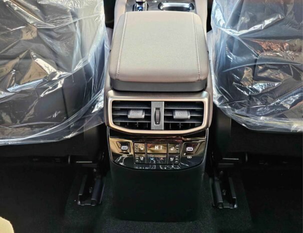 LEXUS RX350 ELITE HIGH OPTION 2025 PETROL V4 2.4L A/T