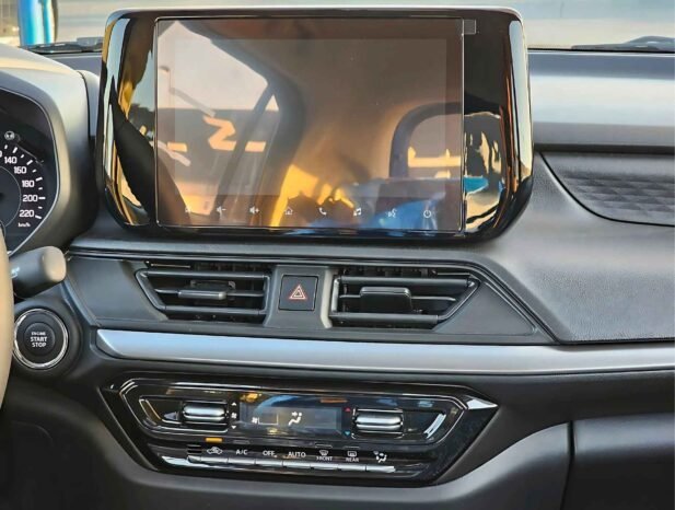SUZUKI SWIFT GLX 2025 БЕНЗИН V4 1.2L A/T