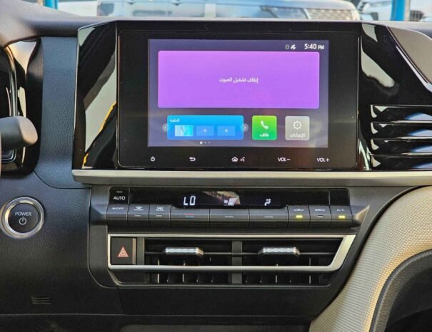 TOYOTA CAMRY E PLUS HYBRID PETROL 2025 V4 2.5L A/T