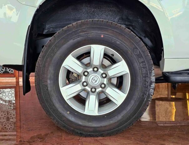 TOYOTA PRADO TXL 2015 ESSENCE V6 4.0L BVA