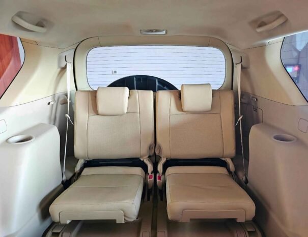 TOYOTA PRADO TXL 2015 ESSENCE V6 4.0L BVA