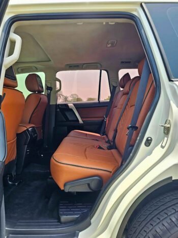 TOYOTA PRADO Image 5
