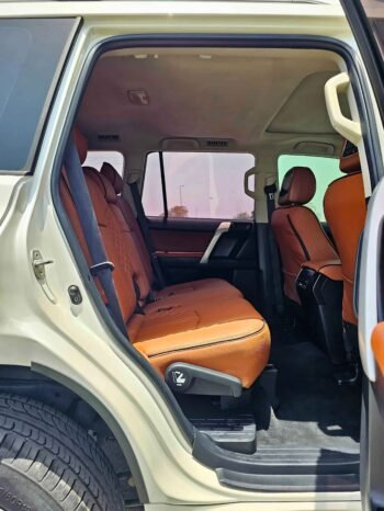 TOYOTA PRADO Image 4