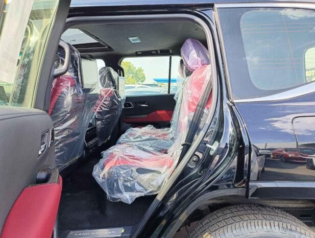 TOYOTA LANDCRUISER LC300 VXR 2022 DIESEL V6 3.3L A/T