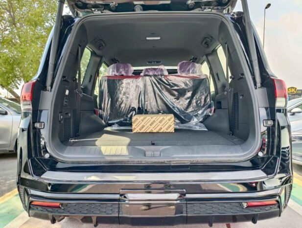 TOYOTA LANDCRUISER LC300 VXR 2022 DIESEL V6 3.3L A/T