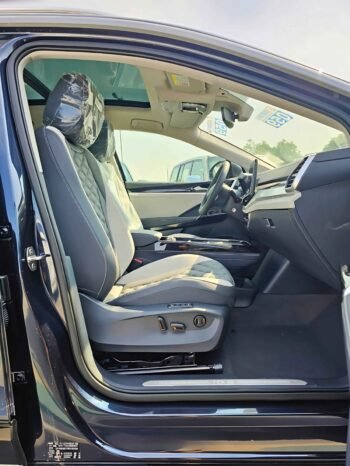 VOLKS WAGEN ID.6 CROZZ PRO 2024 FULL OPTION ELECTRIC