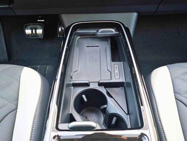 VOLKS WAGEN ID.6 CROZZ PRO 2024 FULL OPTION ELECTRIC