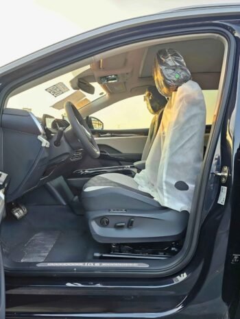 VOLKS WAGEN ID.6 CROZZ PRO 2024 FULL OPTION ELECTRIC