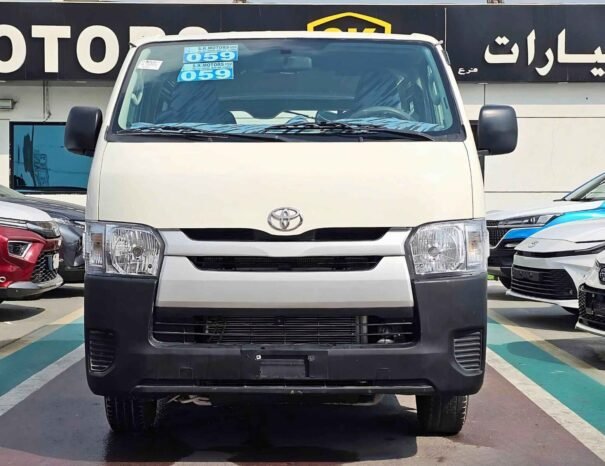 Top 10 Most Reliable Vehicles for Export to Africa in 2025