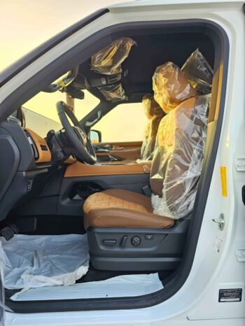 NISSAN PATROL Image 13