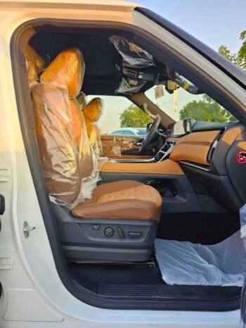 NISSAN PATROL Image 12