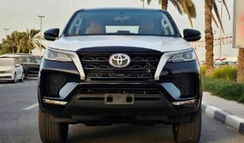 TOYOTA FORTUNER 2024 PETROL V4 2.7L A/T