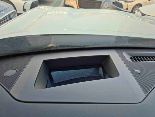 NISSAN PATROL PLATINUM 2025 PETROL V6 3.8L A/T
