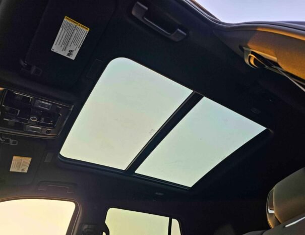 CADILLAC ESCALADE PREMIUM LUXURY 2025 PETROL V8 6.2 A/T