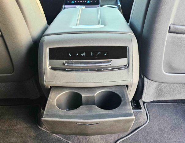 CADILLAC ESCALADE PREMIUM LUXURY 2025 PETROL V8 6.2 A/T