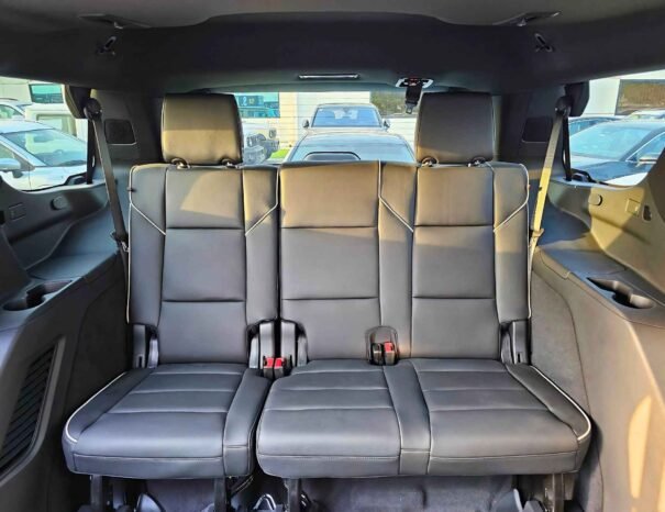 CADILLAC ESCALADE PREMIUM LUXURY 2025 PETROL V8 6.2 A/T