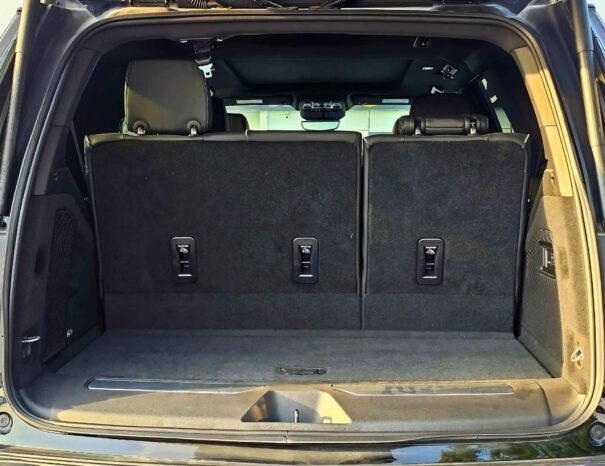 CADILLAC ESCALADE PREMIUM LUXURY 2025 PETROL V8 6.2 A/T
