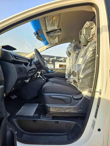 HYUNDAI STARIA Image 19