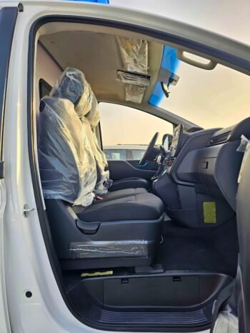 HYUNDAI STARIA Image 20