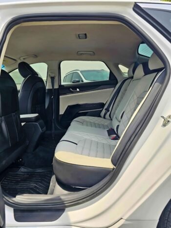 KIA K5 Image 4