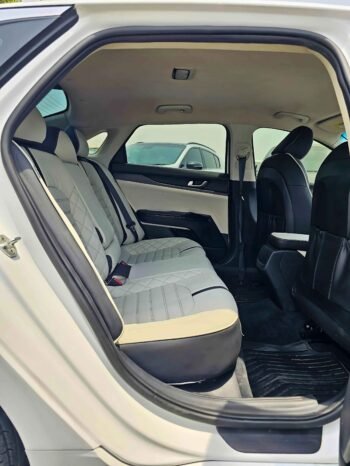 KIA K5 Image 3