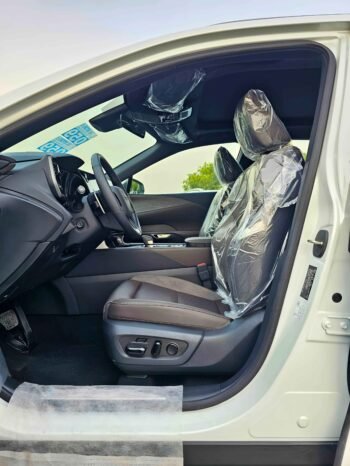 LEXUS RX350 Image 11