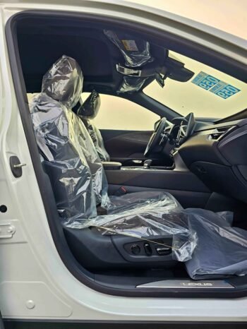 LEXUS RX350 Image 10