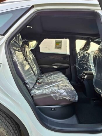 LEXUS RX350 Image 8
