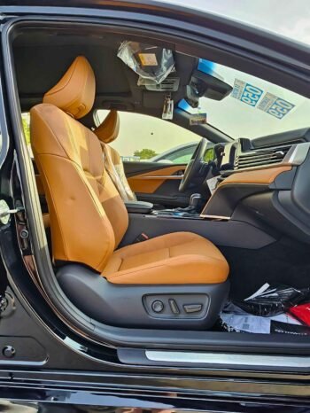 TOYOTA CAMRY Image 9