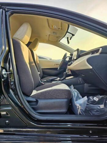 TOYOTA COROLLA Image 6