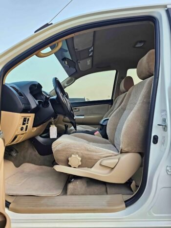 TOYOTA FORTUNER Image 7