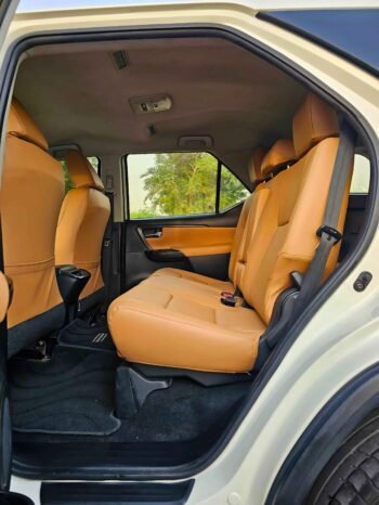 TOYOTA FORTUNER Image 6
