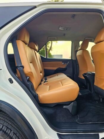 TOYOTA FORTUNER Image 4