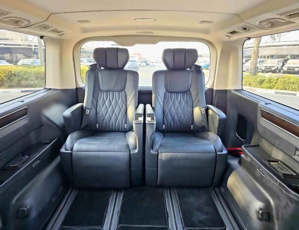 TOYOTA GRANVIA PREMIUM 2023 БЕНЗИН V6 3,5 Л А/Т