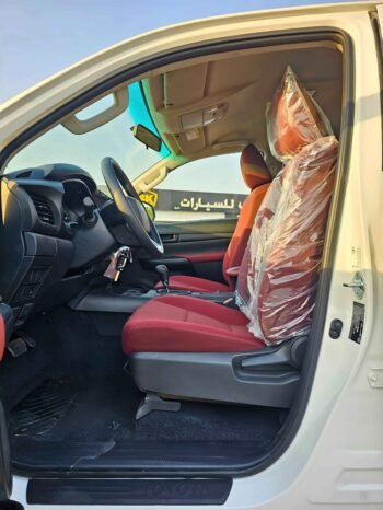 TOYOTA HILUX Image 7