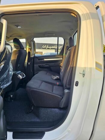 TOYOTA HILUX Image 7