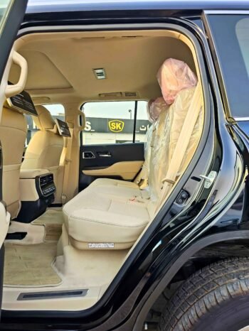 TOYOTA LANDCRUISER Image 7