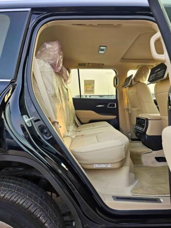 TOYOTA LANDCRUISER Image 6