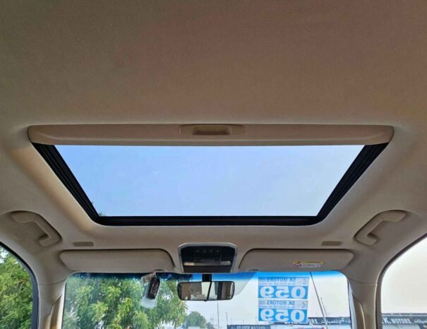 TOYOTA LANDCRUISER LC300 VX TWIN TURBO PRESTIGE 2024 PETROL V6 3.5L AT